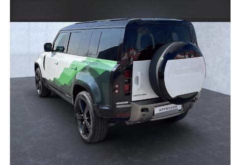 Land Rover Defender #17