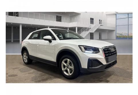 Audi Q2 #2