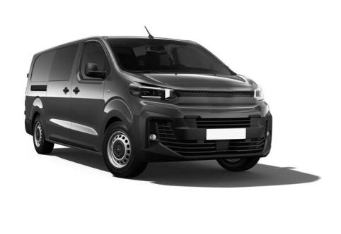 Citroën Jumpy #1