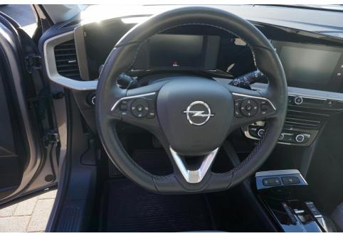 Opel Mokka #12