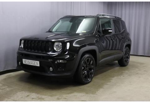 Jeep Renegade #2