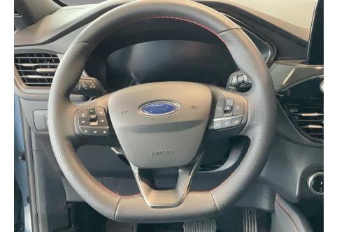 Ford Kuga #9