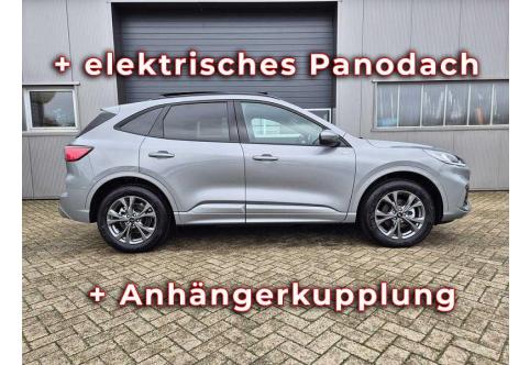 Ford Kuga #5