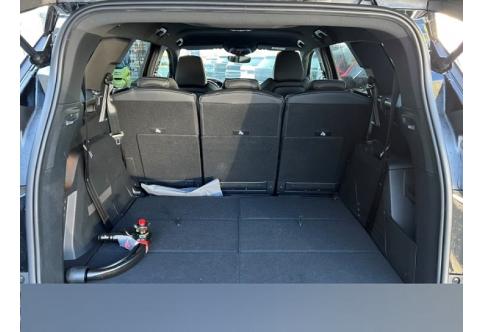 Peugeot 5008 #27