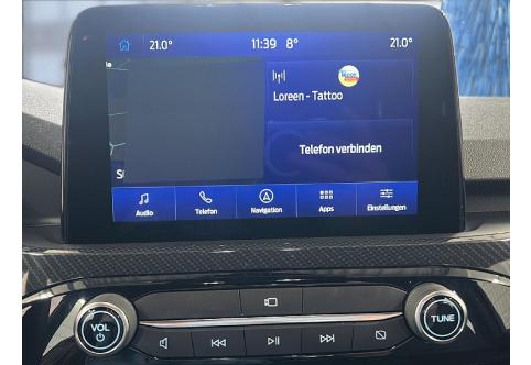 Ford Kuga #2