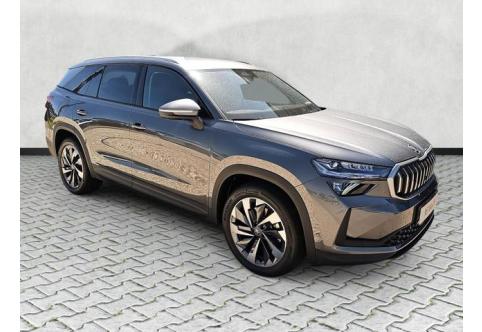 Skoda Kodiaq #1