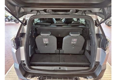 Peugeot 5008 #5