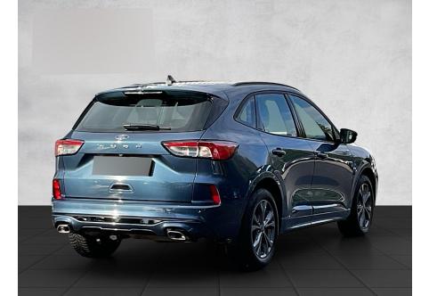 Ford Kuga #3