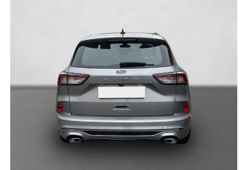 Ford Kuga #6