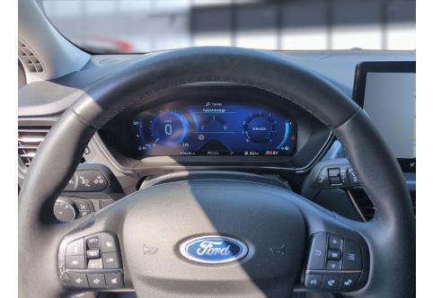 Ford Focus #14