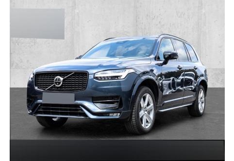 Volvo XC90 #1