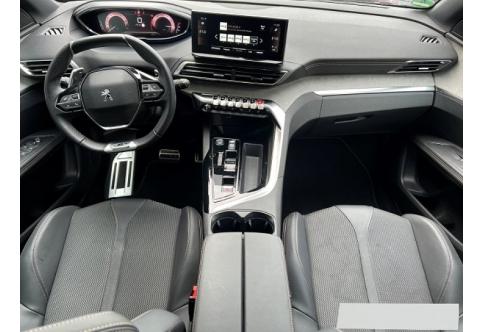 Peugeot 3008 #12