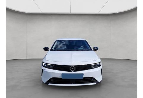 Opel Astra #9