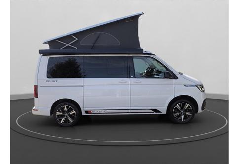 VW T6 California #5