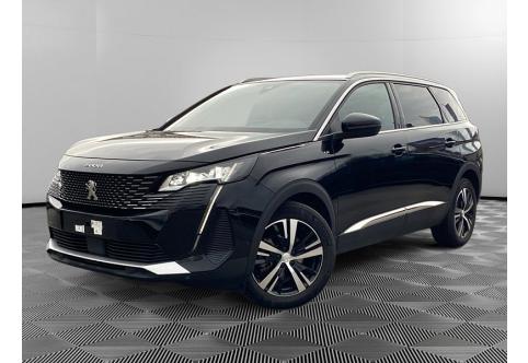 Peugeot 5008 #1