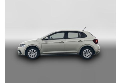 VW Polo #5