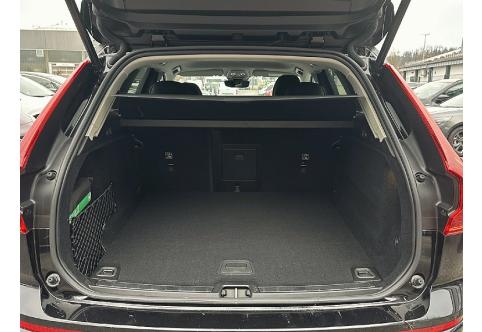 Volvo XC60 #11