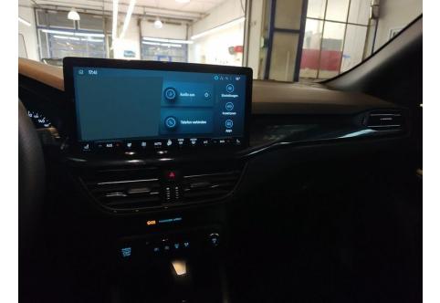 Ford Focus #12