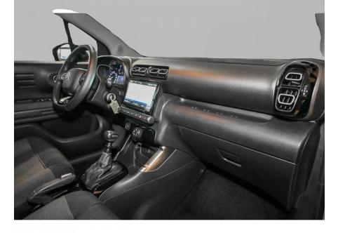 Citroën C3 Aircross #6