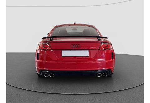 Audi TTS #5