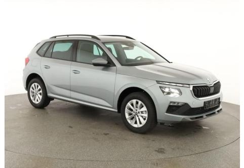 Skoda Kamiq #2