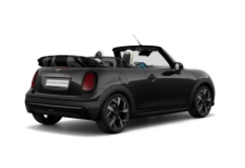 Mini Convertible #2