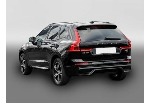 Volvo XC60 #2