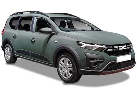 Dacia Jogger 7-Sitzer #1
