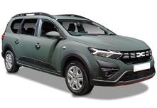 Dacia Jogger 5-Sitzer