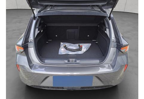 Opel Astra #5