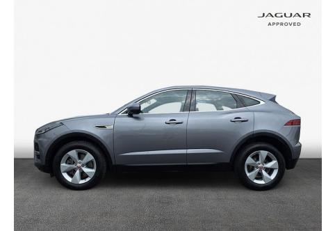 Jaguar E-Pace #6