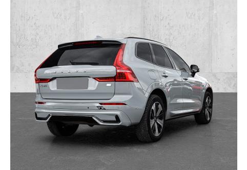 Volvo XC60 #2