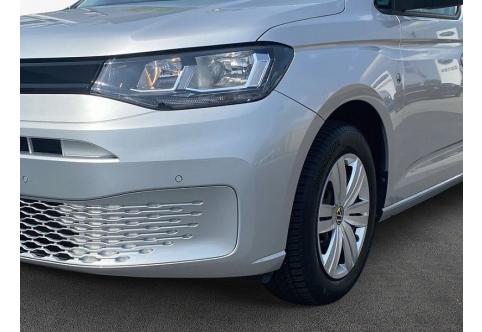 VW Caddy #5