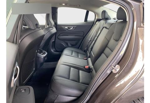Volvo S60 #19