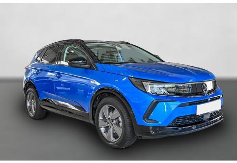 Opel Grandland X #2