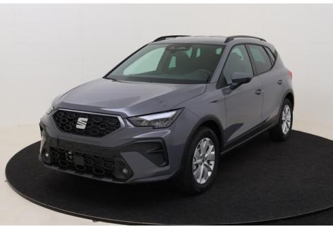 Seat Arona #1