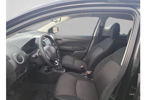 Mitsubishi Space Star #5