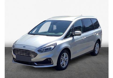Ford Galaxy #1
