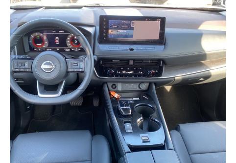 Nissan X-Trail #3