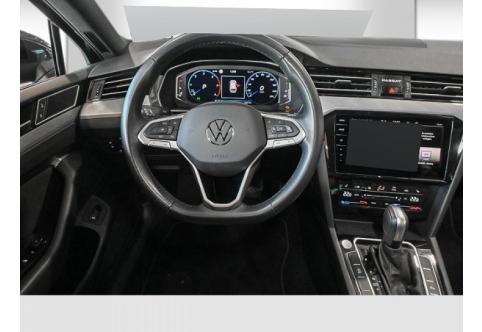 VW Passat #12