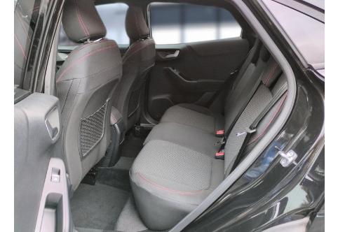 Ford Puma #15