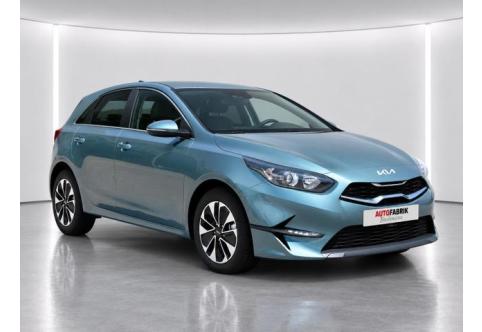 KIA cee'd #2