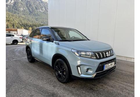 Suzuki Vitara #2