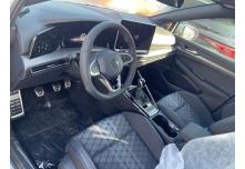 VW Golf e-golf