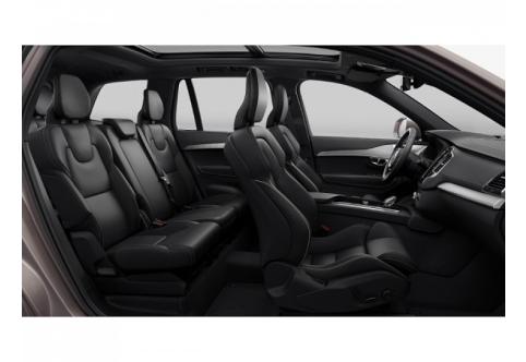 Volvo XC90 #6