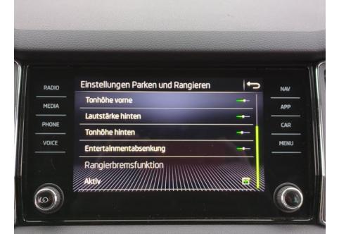 Skoda Kodiaq #15