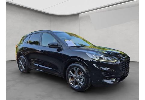 Ford Kuga #8