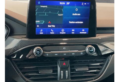 Ford Kuga #12
