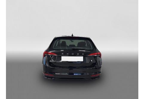 Skoda Scala #5