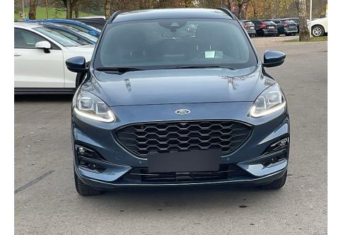 Ford Kuga #5